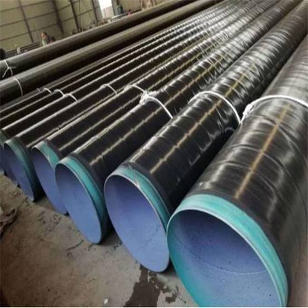 API 5L PSL1, API 5L PSL2 Steel Pipe, 3PP, 3PE, 1/2–26 Inch