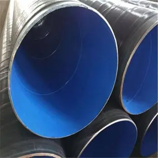 API 5L PSL1, API 5L PSL2 Steel Pipe, 3PP, 3PE, 1/2–26 Inch