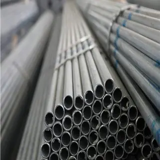 GB/T 3091 Galvanized Steel Strip for Pipe, BS 1387-1985
