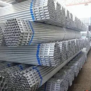 GB/T 3091 Galvanized Steel Strip for Pipe, BS 1387-1985