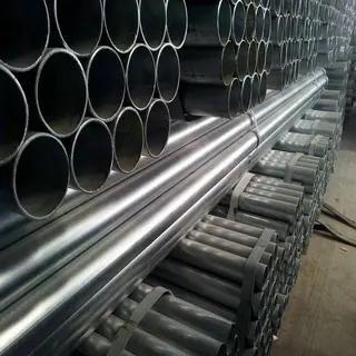 GB/T 3091 Galvanized Steel Strip for Pipe, BS 1387-1985
