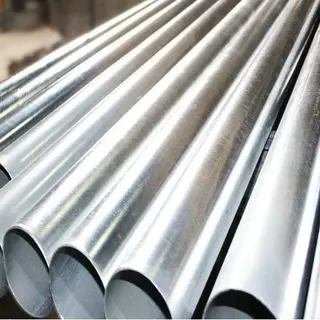 GB/T 3091 Galvanized Steel Strip for Pipe, BS 1387-1985