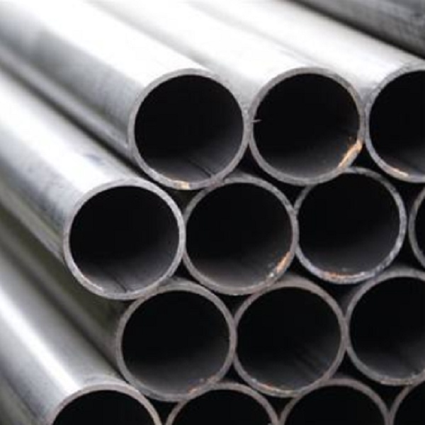 BS Hot-dip Galvanized Steel Pipe, 2 Inch, PE Ends