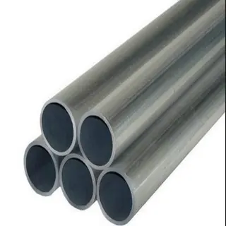 DIN Hot-dip Galvanized Steel Pipe