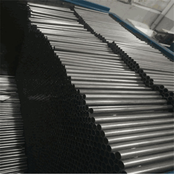 ASME A179 Precision Seamless Steel Tube, EN 10305,WT 2-50 MM