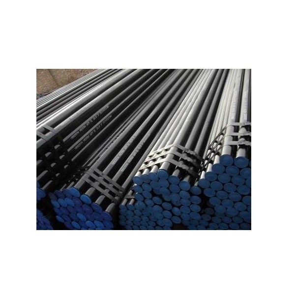 ASME SA179, ASTM A179 Steel Pipe, OD 6-114 MM, WT 1-15 MM