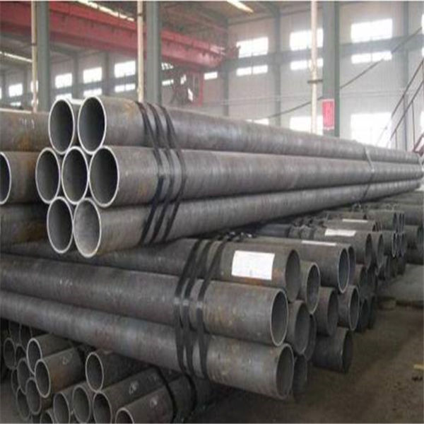 ASME SA192, ASTM A192 GR.B Seamless Boiler Tube