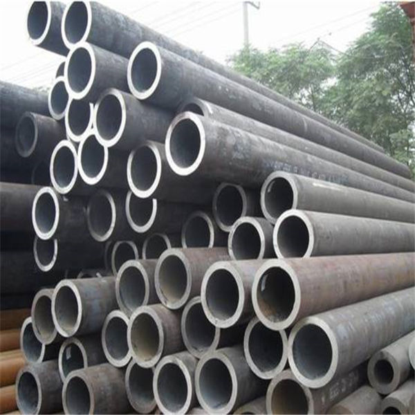 ASME SA192, ASTM A192 GR.B Seamless Boiler Tube