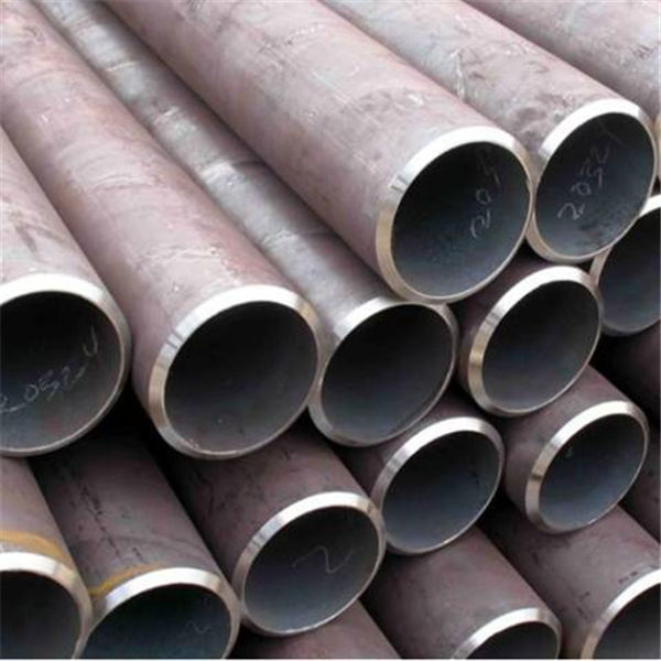 ASME SA192, ASTM A192 GR.B Seamless Boiler Tube