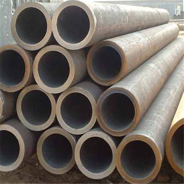 ASME SA192, ASTM A192 GR.B Seamless Boiler Tube