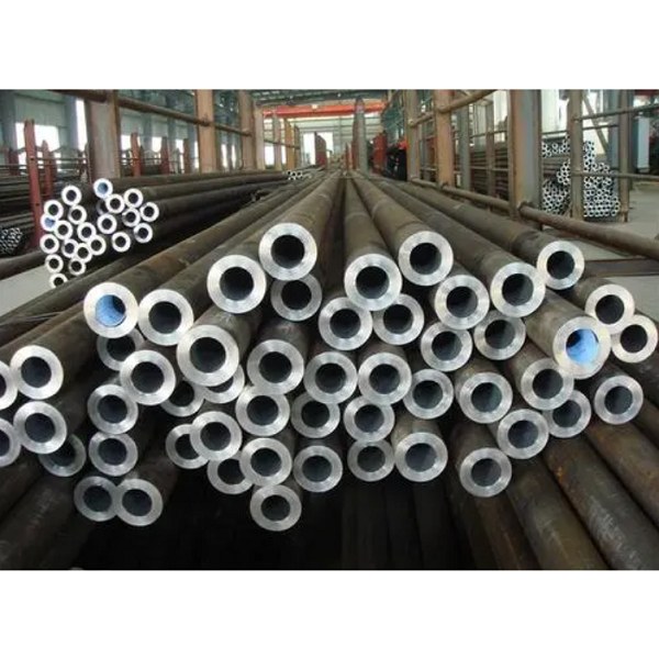 ASME SA192, ASTM A192 Heat Exchanger Tube, SMLS, 6 Inch, SCH40