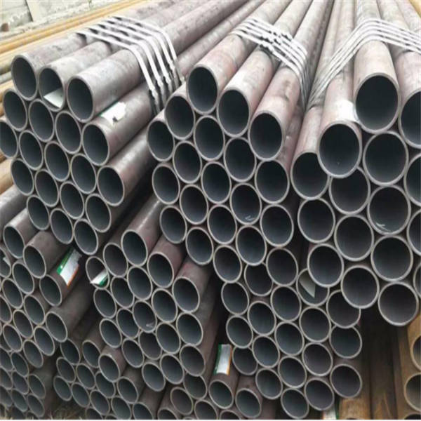 ASME SA192, ASTM A192 Seamless Heat Exchanger Tube, 3 Inch