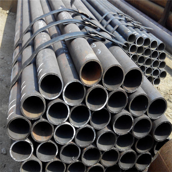 ASME SA335, ASTM A335 P5 Alloy Steel Pipes, OD 1/2-36 Inch