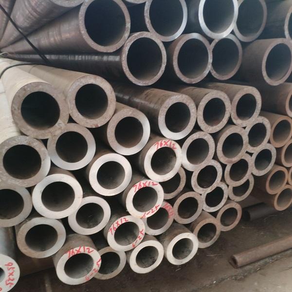 ASTM A179, ASTM A192 Boiler Seamless Tube, 0.84-28 Inch