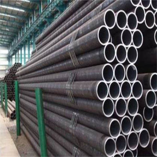 ASTM A179 Low Temperature Carbon Steel Tube, 1/8-24 Inch