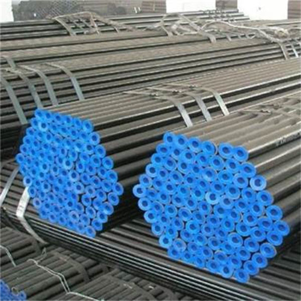 ASTM A179 Seamless Heat Exchanger Tube, OD 6.0-114 MM