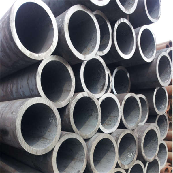 ASTM A192 Seamless Heat Exchanger Tube, OD 1/2–30 Inch