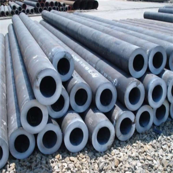 ASTM A192 Seamless Heat Exchanger Tube, OD 1/2–30 Inch