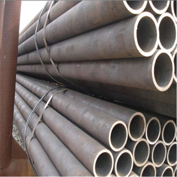 ASTM A192 Seamless Heat Exchanger Tube, OD 1/2–30 Inch