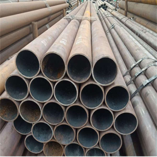 ASTM A192 Seamless Heat Exchanger Tube, OD 1/2–30 Inch
