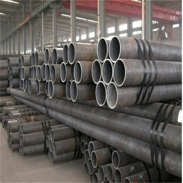 ASTM A213, ASME SA213 T11 Seamless Pipe, Alloy, OD 6.35-101.6 MM