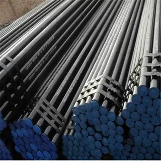 ASME SA179, ASTM A179 Seamless Boiler Tube, 1/8-24 Inch