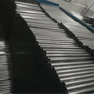 ASME A179 Precision Seamless Steel Tube, EN 10305,WT 2-50 MM