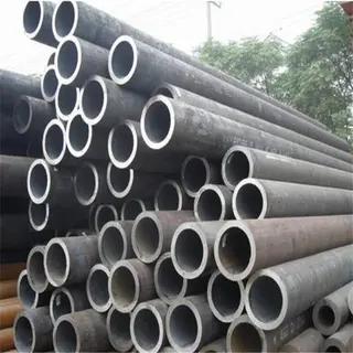 ASME SA192, ASTM A192 GR.B Seamless Boiler Tube