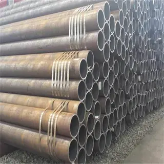 ASME SA179, ASTM A179 Heat Exchanger Tube, SMLS, 1/8-24 Inch