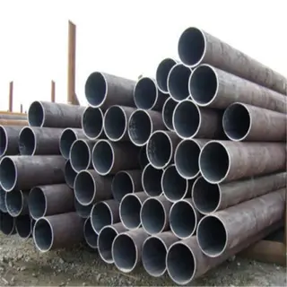 ASME SA192, ASTM A192 Seamless Heat Exchanger Tube, 3 Inch