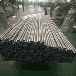 ASME A179 Precision Seamless Steel Tube, EN 10305,WT 2-50 MM