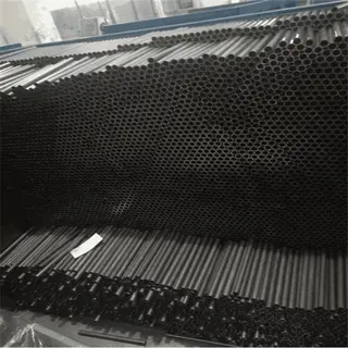 ASME A179 Precision Seamless Steel Tube, EN 10305,WT 2-50 MM