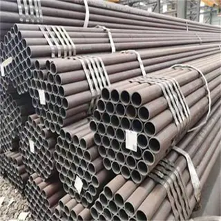 ASME SA192, ASTM A192 High Pressure Boiler Pipe, 12 Inch