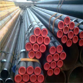 ASTM A179 Seamless Heat Exchanger Tube, OD 63.5 MM, 10 BGW