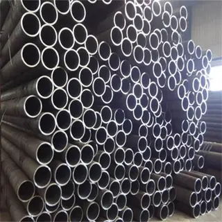 ASTM A179 Low Temperature Carbon Steel Tube, 1/8-24 Inch