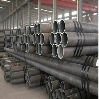 ASTM A213, ASME SA213 T11 Seamless Pipe, Alloy, OD 6.35-101.6 MM
