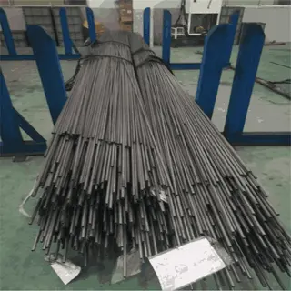 ASME A179 Precision Seamless Steel Tube, EN 10305,WT 2-50 MM