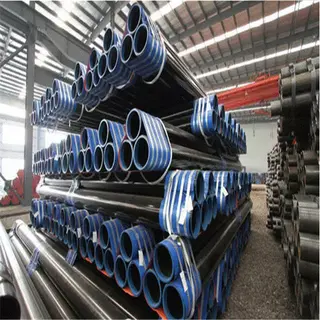 ASTM A179 Seamless Heat Exchanger Tube, OD 63.5 MM, 10 BGW