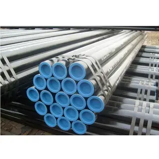 ASTM A192, ASME SA192 Seamless Steel Tube, OD 12.7-177.8 MM