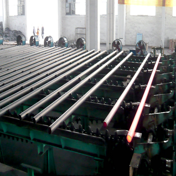 Seamless Boiler Steel Pipe, WT 2-150 MM, OD 19-1067 MM