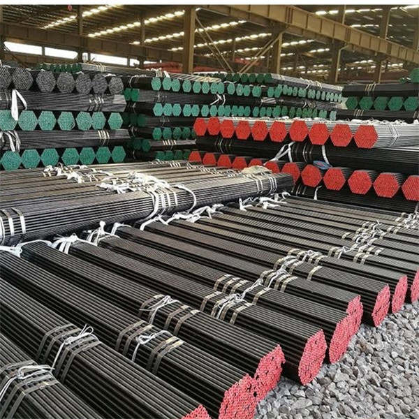 API 5L Thick Wall Seamless Pipe, 1/2-18 Inch, Thickness 3-80 MM