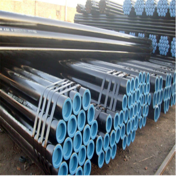 API 5L X52 PSL2 Seamless Pipe, SCH STD, 4 Inch, 1/8-24 Inch