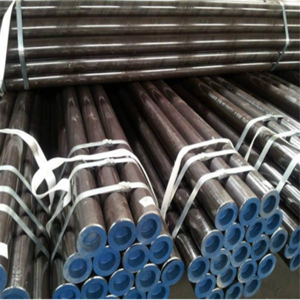API 5L X52 PSL2 Seamless Pipe, SCH STD, 4 Inch, 1/8-24 Inch