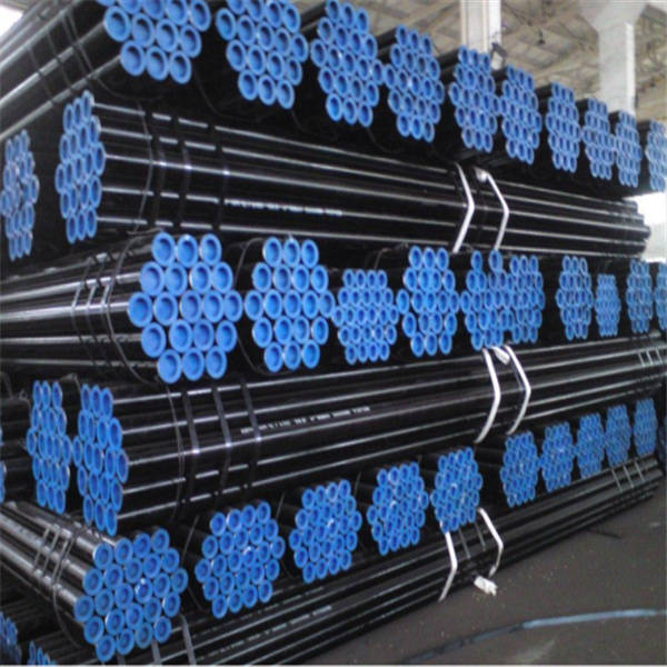 API 5L X52 PSL2 Seamless Pipe, SCH STD, 4 Inch, 1/8-24 Inch