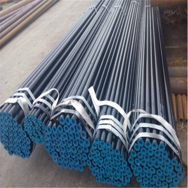 API 5L X52 PSL2 Seamless Pipe, SCH STD, 4 Inch, 1/8-24 Inch
