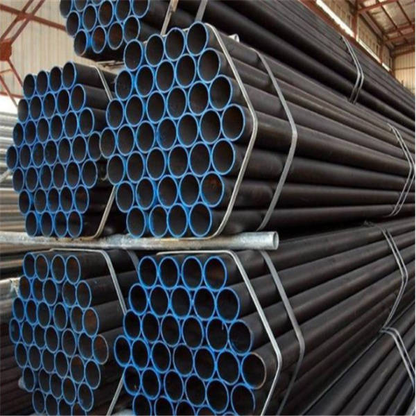 API 5L X52 PSL2 Seamless Pipe, SCH STD, 4 Inch, 1/8-24 Inch