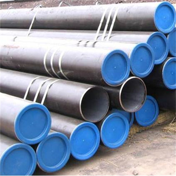ASME SA106, ASTM A106 GR B Seamless Pipe, 12 Inch, Sch 40