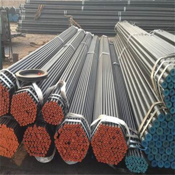 ASME SA106, ASTM A106 GR B Seamless Pipe, 12 Inch, Sch 40