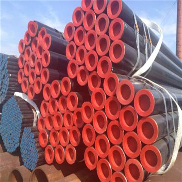 ASME SA106, ASTM A106 GR B Seamless Pipe, 12 Inch, Sch 40