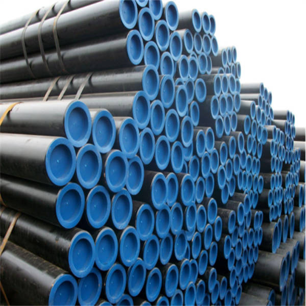 ASME SA106, ASTM A106 GR B Seamless Pipe, 6 Inch, Sch STD